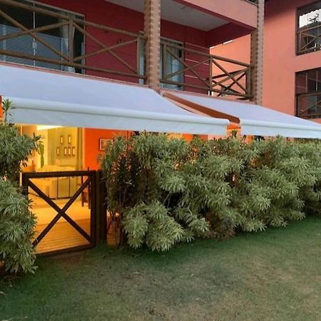 Apartamento Na Praia Do Saco - Condominio Villa Das Aguas Естансія Екстер'єр фото