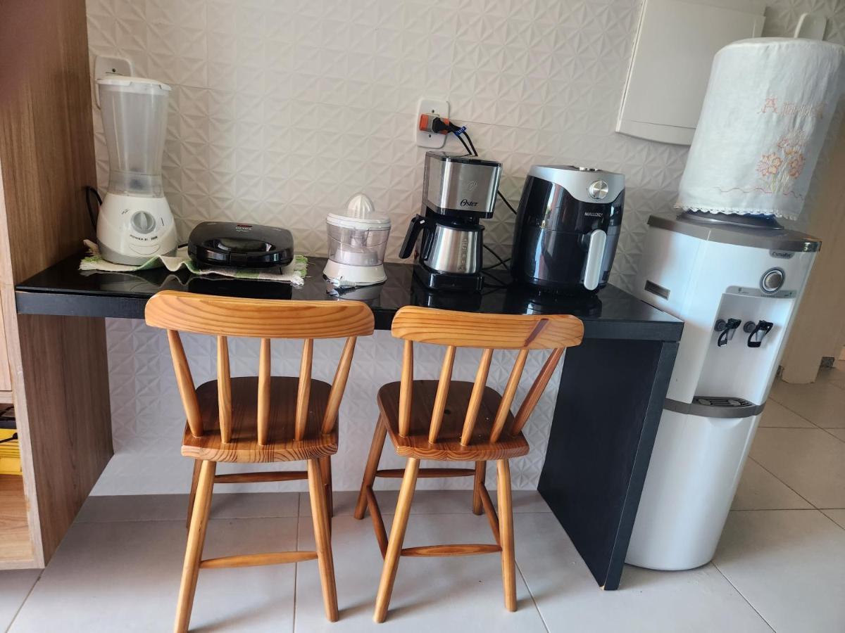 Apartamento Na Praia Do Saco - Condominio Villa Das Aguas Естансія Екстер'єр фото