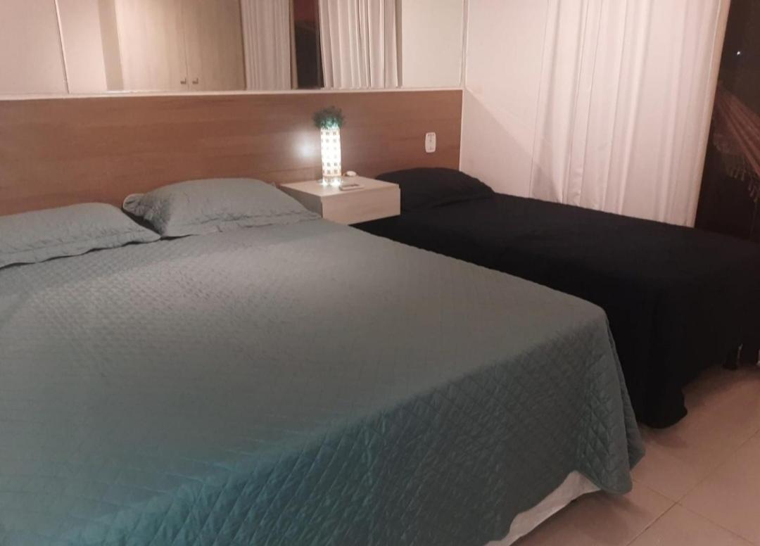 Apartamento Na Praia Do Saco - Condominio Villa Das Aguas Естансія Екстер'єр фото