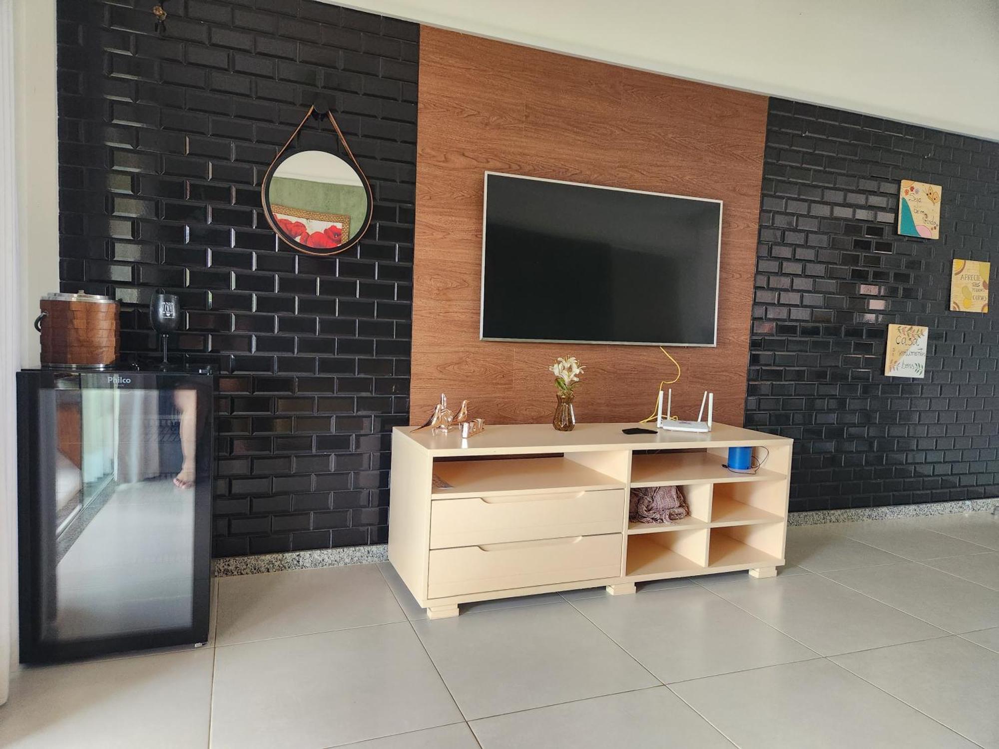 Apartamento Na Praia Do Saco - Condominio Villa Das Aguas Естансія Екстер'єр фото