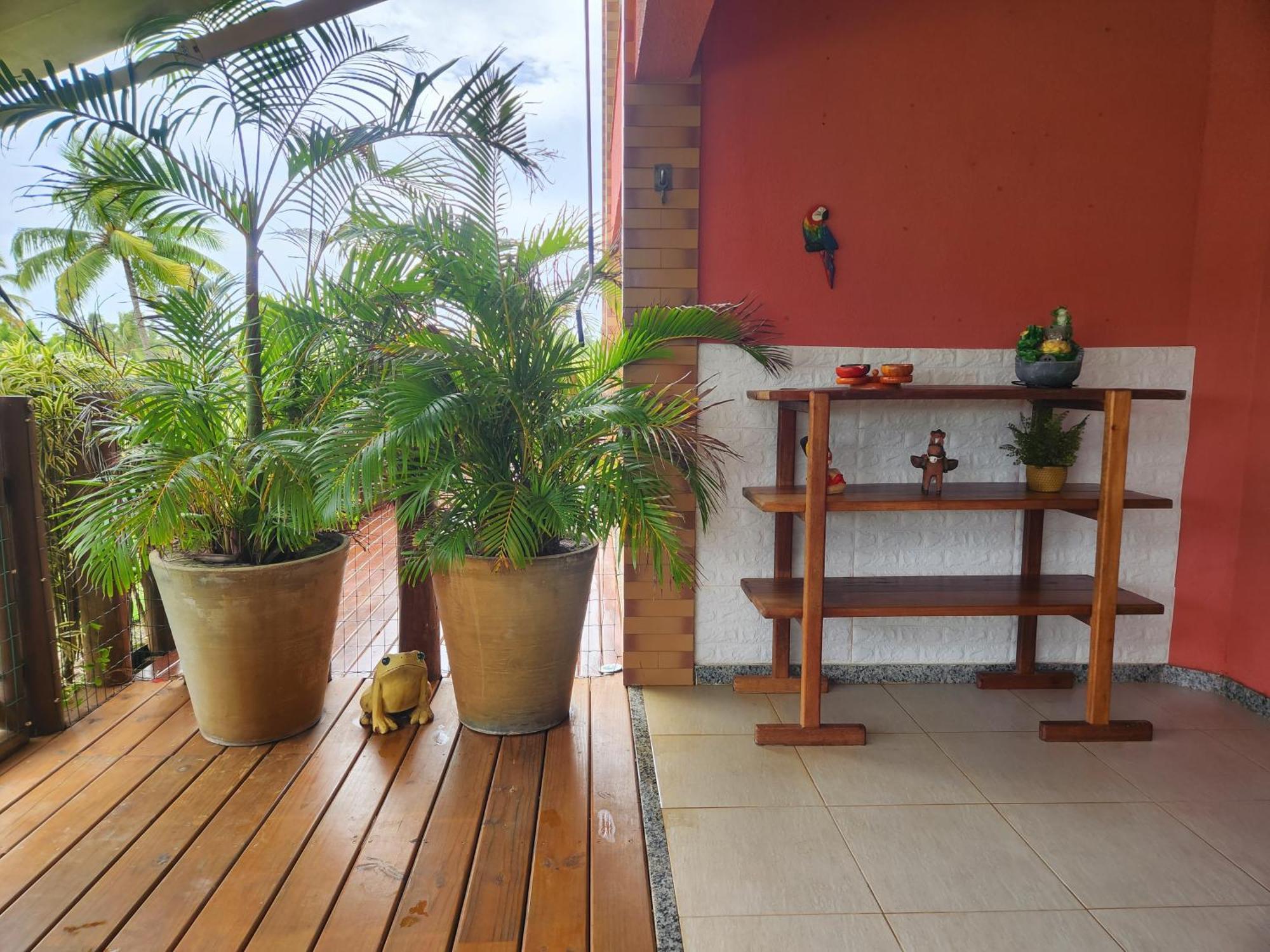 Apartamento Na Praia Do Saco - Condominio Villa Das Aguas Естансія Екстер'єр фото